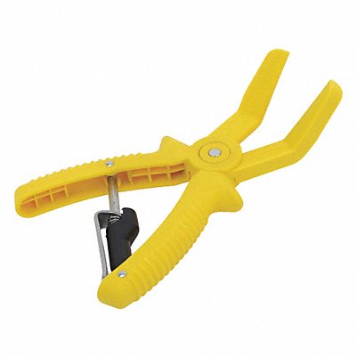 Pinch Off Pliers image